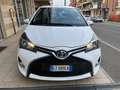 Toyota Yaris Yaris 5p 1.0 Cool Blanc - thumbnail 6