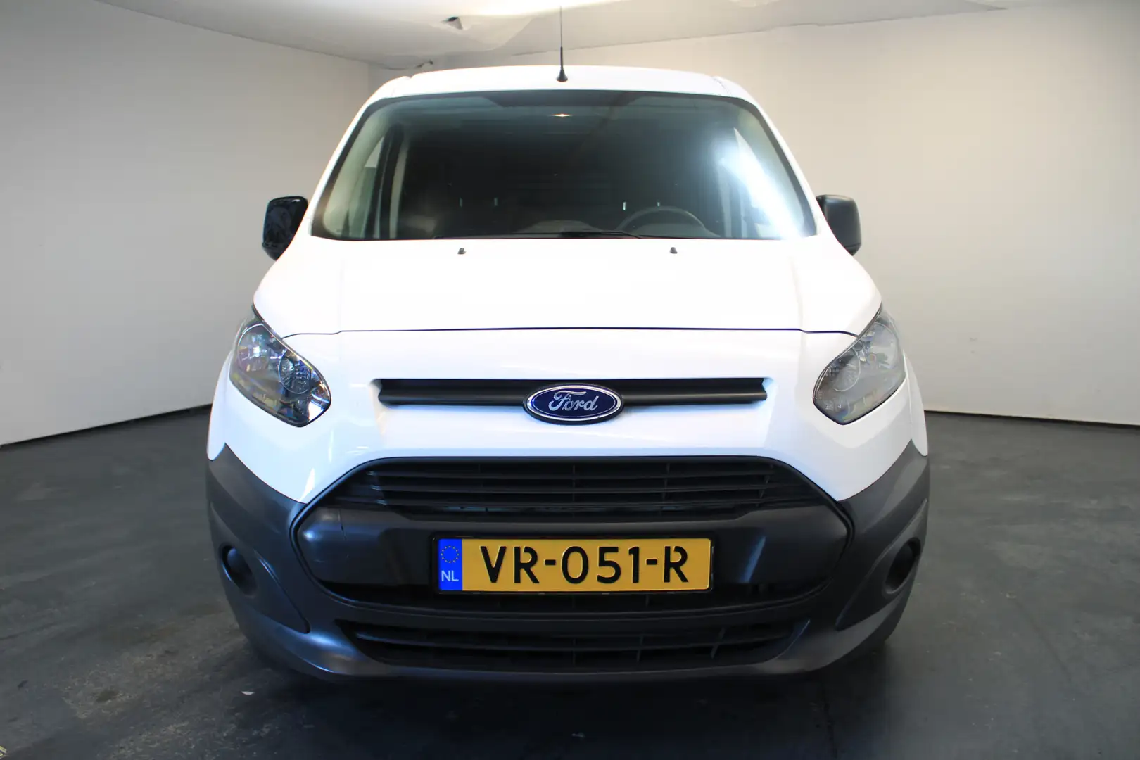 Ford Transit Connect 1.6 TDCI L2 Economy Edition | Lange uitvoering | a Blanc - 2