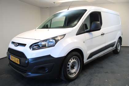 Ford Transit Connect 1.6 TDCI L2 Economy Edition | Lange uitvoering | a