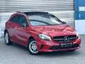 Mercedes-Benz A 180 BlueEF.*PANO*LEDER*NAVI*LED*CAM*SHZ*KEYLES Rot - thumbnail 1
