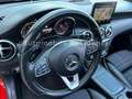 Mercedes-Benz A 180 BlueEF.*PANO*LEDER*NAVI*LED*CAM*SHZ*KEYLES Rot - thumbnail 14