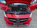 Mercedes-Benz A 180 BlueEF.*PANO*LEDER*NAVI*LED*CAM*SHZ*KEYLES Rot - thumbnail 11