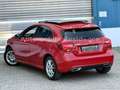 Mercedes-Benz A 180 BlueEF.*PANO*LEDER*NAVI*LED*CAM*SHZ*KEYLES Rot - thumbnail 3