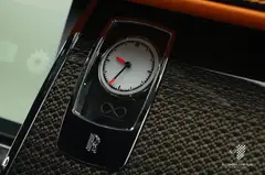 Rolls-Royce Wraith – Ansicht 22