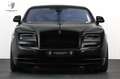 Rolls-Royce Wraith Wraith Black Badge MANSORY/Starburst/Sportabgas Schwarz - thumbnail 2
