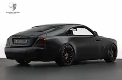 Rolls-Royce Wraith – Ansicht 6