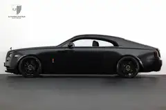 Rolls-Royce Wraith – Ansicht 4