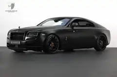 Rolls-Royce Wraith – Ansicht 3