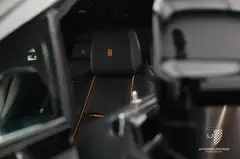 Rolls-Royce Wraith – Ansicht 12