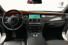 Rolls-Royce Wraith – Ansicht 14