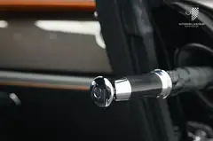 Rolls-Royce Wraith – Ansicht 34