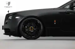 Rolls-Royce Wraith – Ansicht 39