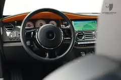 Rolls-Royce Wraith – Ansicht 17