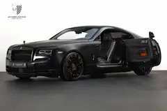 Rolls-Royce Wraith – Ansicht 9