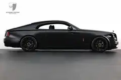 Rolls-Royce Wraith – Ansicht 7