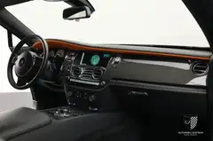 Rolls-Royce Wraith – Ansicht 16