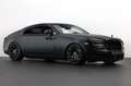 Rolls-Royce Wraith Wraith Black Badge MANSORY/Starburst/Sportabgas Schwarz - thumbnail 8