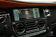 Rolls-Royce Wraith – Ansicht 32