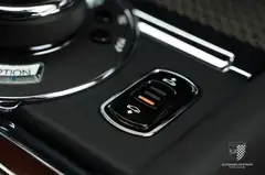Rolls-Royce Wraith – Ansicht 28