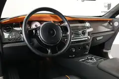Rolls-Royce Wraith – Ansicht 10