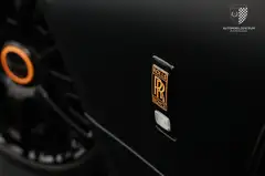 Rolls-Royce Wraith – Ansicht 38