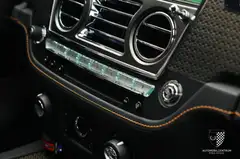 Rolls-Royce Wraith – Ansicht 23