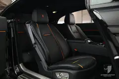 Rolls-Royce Wraith – Ansicht 15
