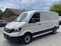Volkswagen Crafter Kasten 2.0 TDI 4Motion Werkstattwagen Blanc - thumbnail 4