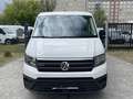 Volkswagen Crafter Kasten 2.0 TDI 4Motion Werkstattwagen Blanc - thumbnail 3