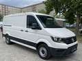 Volkswagen Crafter Kasten 2.0 TDI 4Motion Werkstattwagen Blanc - thumbnail 2