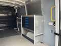 Volkswagen Crafter Kasten 2.0 TDI 4Motion Werkstattwagen Blanc - thumbnail 11