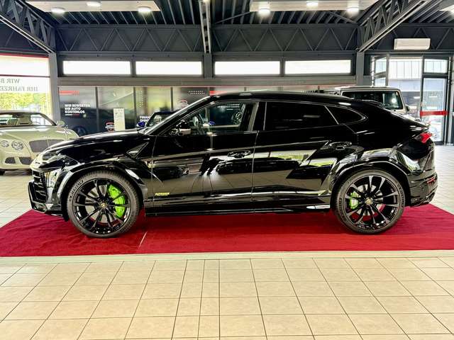 Lamborghini Urus CARBON*PANO*HUD*23ZOLL