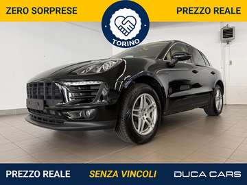 Macan S diesel (95bad1)