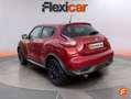Nissan Juke dCi EU6 81 kW (110 CV) 6M/T TEKNA Rojo - thumbnail 7