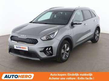 1.6 Plug-in Hybrid Vision