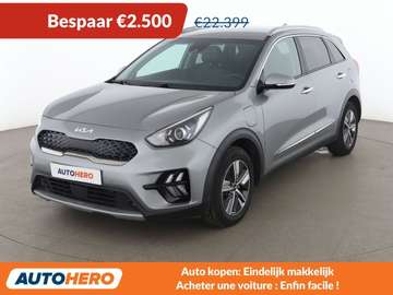 1.6 Plug-in Hybrid Vision