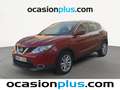 Nissan Qashqai 1.5dCi Acenta 4x2 Rosso - thumbnail 1