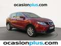 Nissan Qashqai 1.5dCi Acenta 4x2 Rouge - thumbnail 2