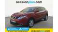 Nissan Qashqai 1.5dCi Acenta 4x2 Rouge - thumbnail 1