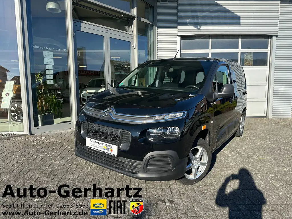 Citroën Berlingo