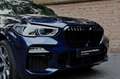 BMW X5 XDrive45e |M-Sport|Panoramadak|Massage|Shadowline| Bleu - thumbnail 10