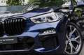 BMW X5 XDrive45e |M-Sport|Panoramadak|Massage|Shadowline| Bleu - thumbnail 9