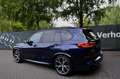 BMW X5 XDrive45e |M-Sport|Panoramadak|Massage|Shadowline| Bleu - thumbnail 4