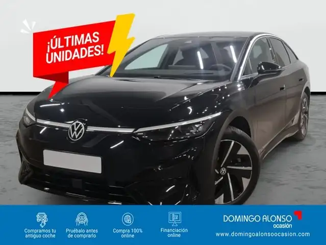Volkswagen ID.7