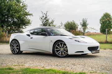 Evora 3.5 V6 350 S 2+2 - Deuxième main / BVM