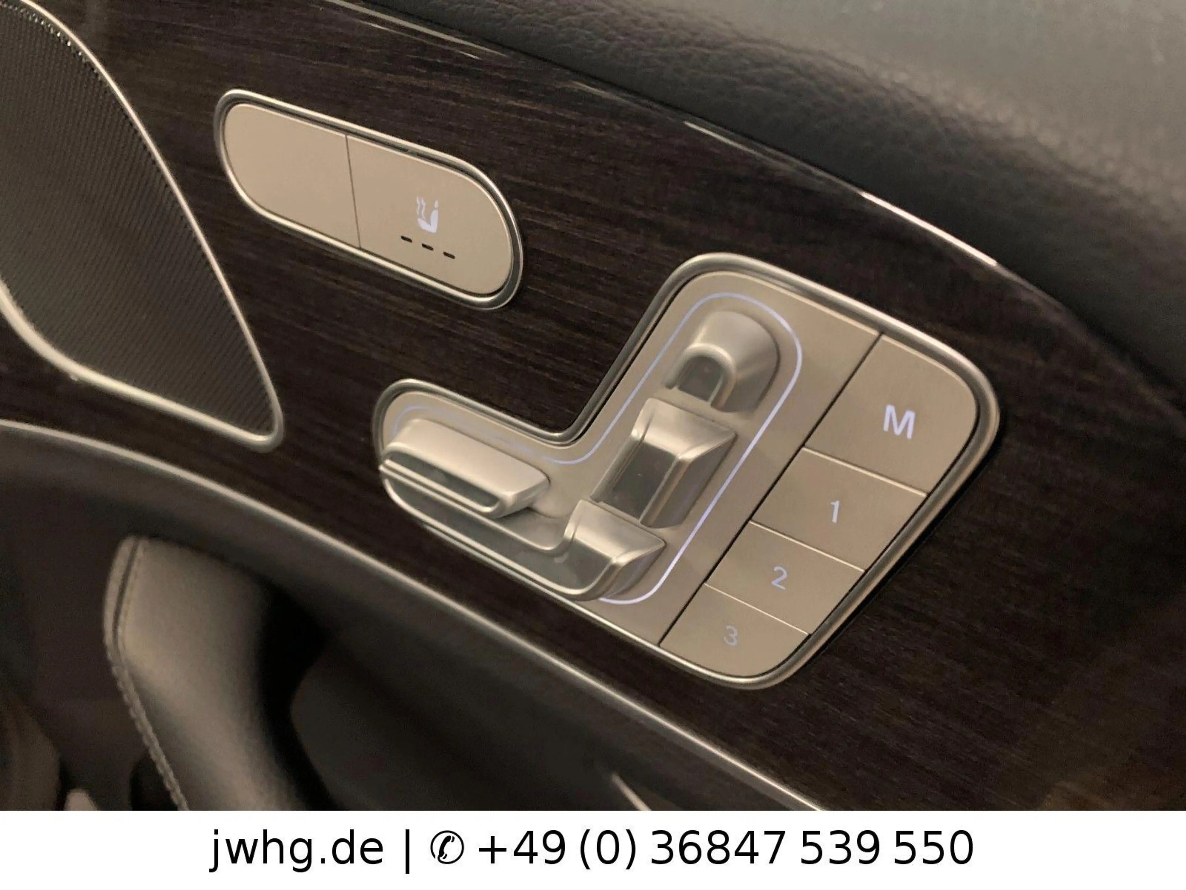 Mercedes-Benz GLS 450 4M 7-S|Distronic+|360°|MB-LED|Panorama — photo 6