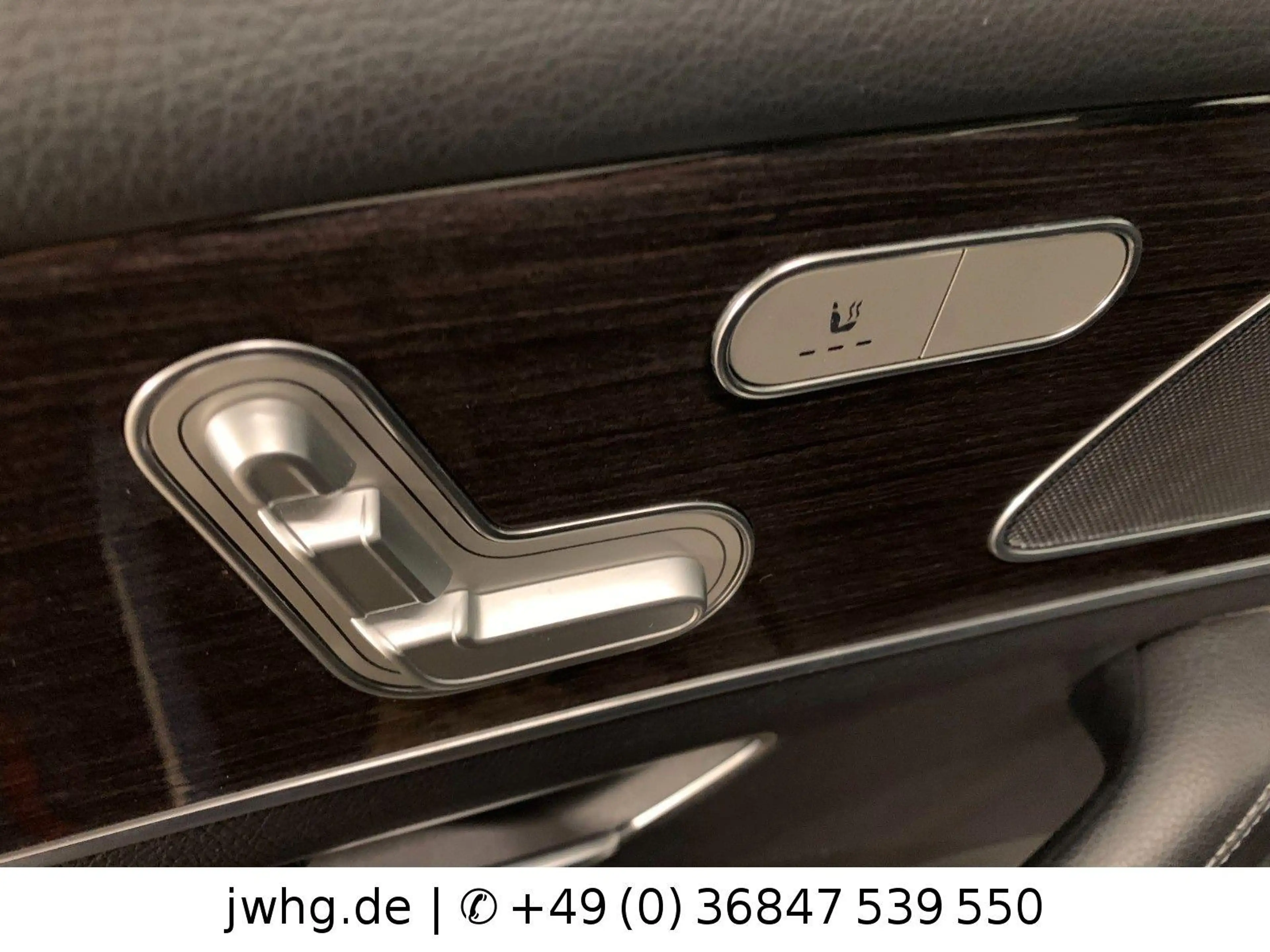 Mercedes-Benz GLS 450 4M 7-S|Distronic+|360°|MB-LED|Panorama — photo 11