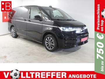 2.0 TSI DSG Style LU 18 AHK PANO H/K