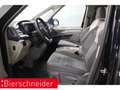 Volkswagen T7 Multivan 2.0 TSI DSG Style LU 18 AHK PANO H/K Schwarz - thumbnail 3