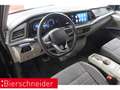 Volkswagen T7 Multivan 2.0 TSI DSG Style LU 18 AHK PANO H/K Schwarz - thumbnail 4